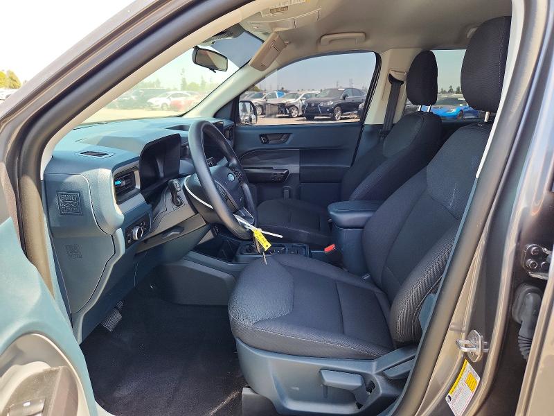 Auction sale of the 2025 Ford Maverick, vin: 3FTTW8A33SRB59911, lot number: 64487176