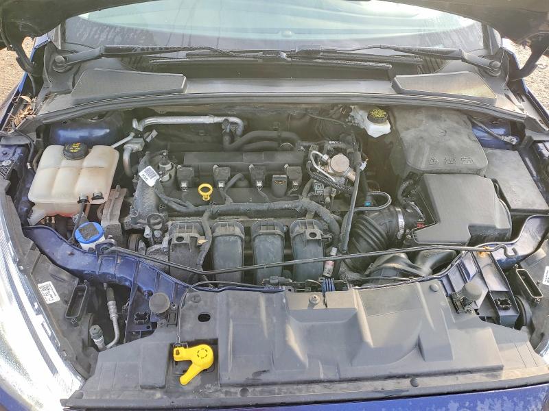 Aukcja sprzedaży 2017 Ford Focus, vin: 1FADP3N23HL333995, numer aukcji: 65908606