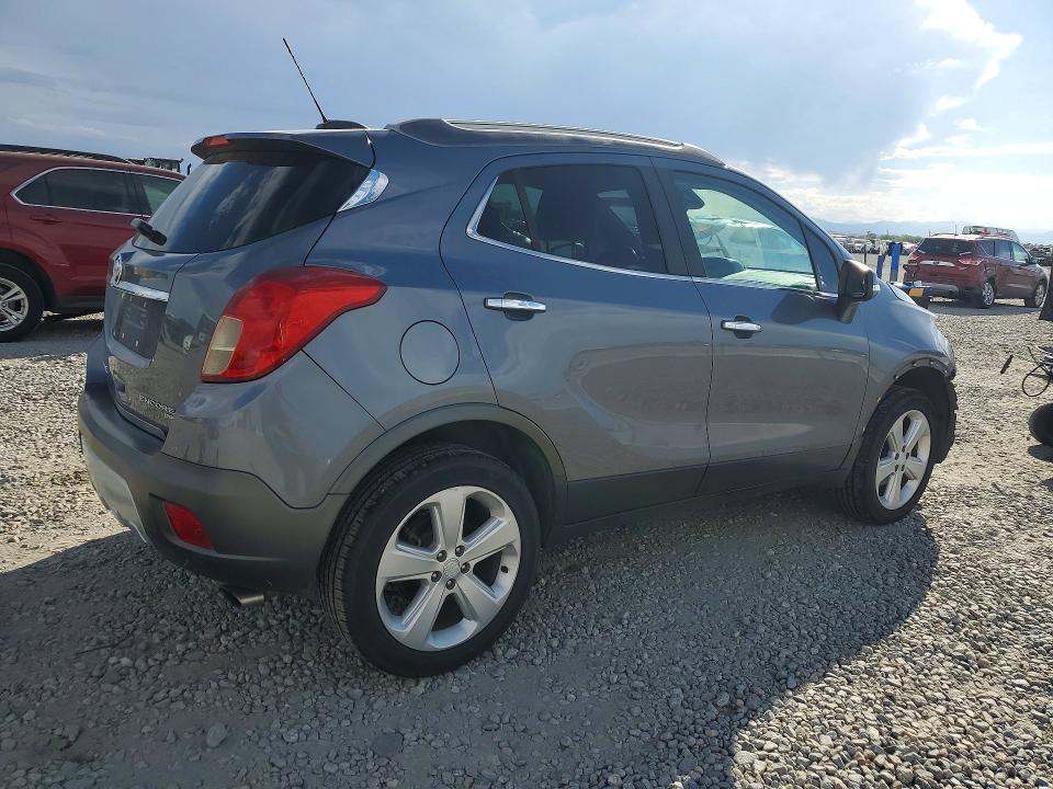 Aukcja sprzedaży 2015 Buick Encore, vin: KL4CJFSB2FB142899, numer aukcji: 66295756