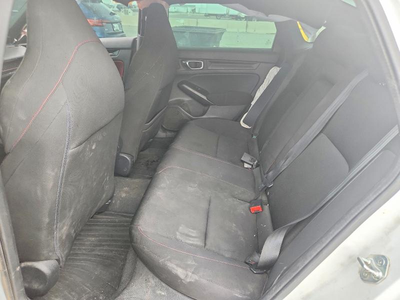 Aukcja sprzedaży 2022 Honda Civic, vin: 2HGFE1E58NH477169, numer aukcji: 63441456