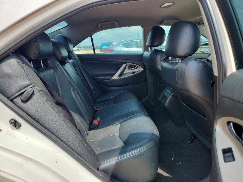 2009 Toyota Camry მანქანა იყიდება აუქციონზე, vin: 4T1BE46K29U913113, აუქციონის ნომერი: 66139536