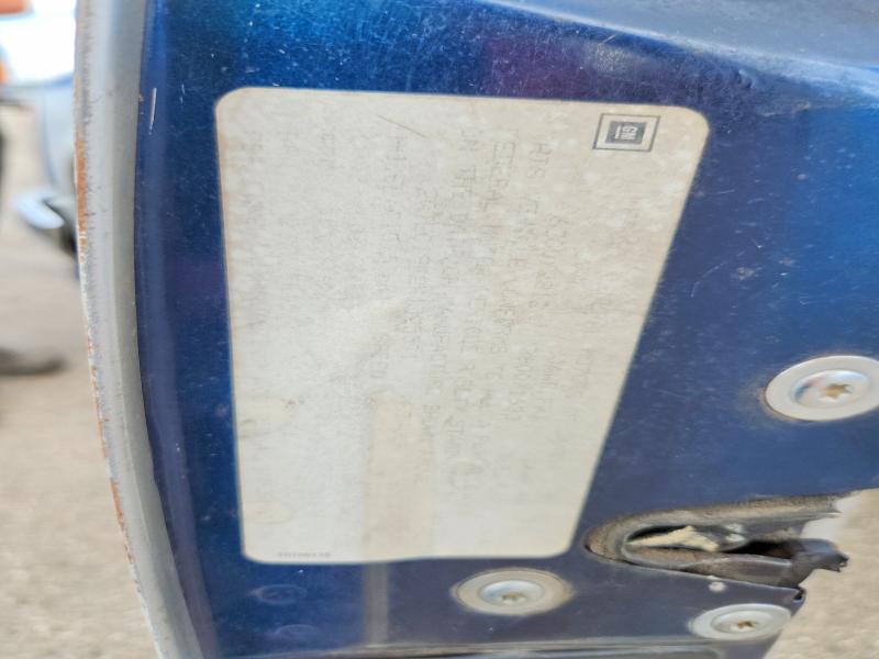 1994 Gmc Sierra მანქანა იყიდება აუქციონზე, vin: 2GTEC19K2R1525571, აუქციონის ნომერი: 66886676