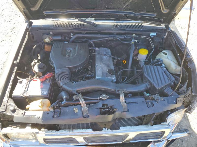 Продажа на аукционе авто 1995 Nissan Truck, vin: 1N6SD16S5SC351626, номер лота: 64605766