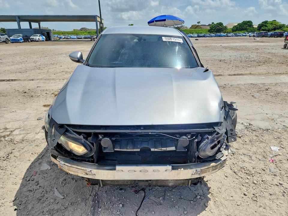 Продажа на аукционе авто 2020 Honda Accord, vin: 1HGCV1F1XLA062820, номер лота: 66061576