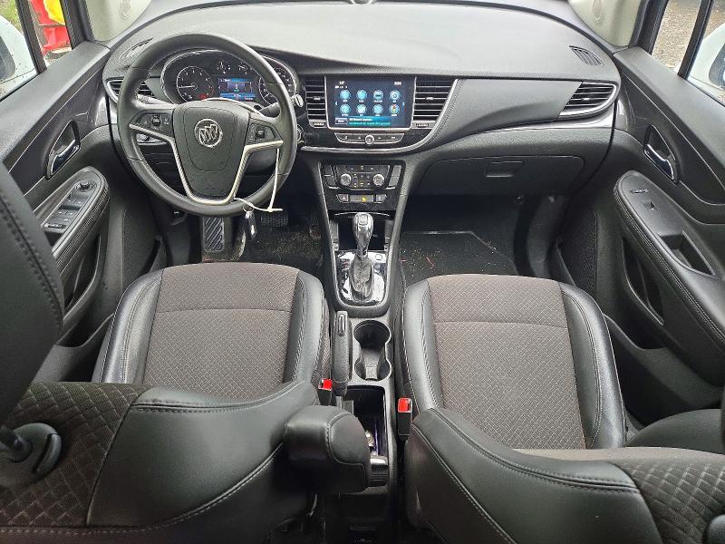 Продажа на аукционе авто 2019 Buick Encore, vin: KL4CJ1SB5KB901591, номер лота: 65532146