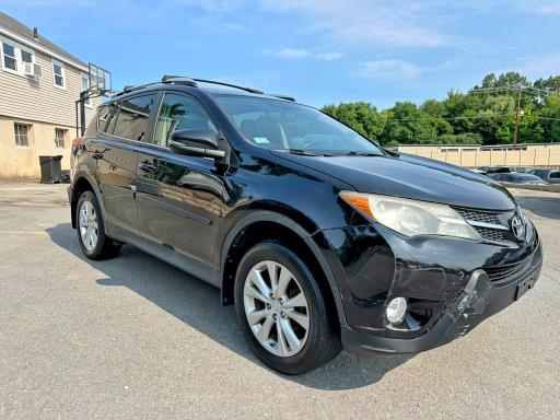 Aukcja sprzedaży 2013 Toyota Rav4, vin: 2T3DFREV5DW071429, numer aukcji: 62357826