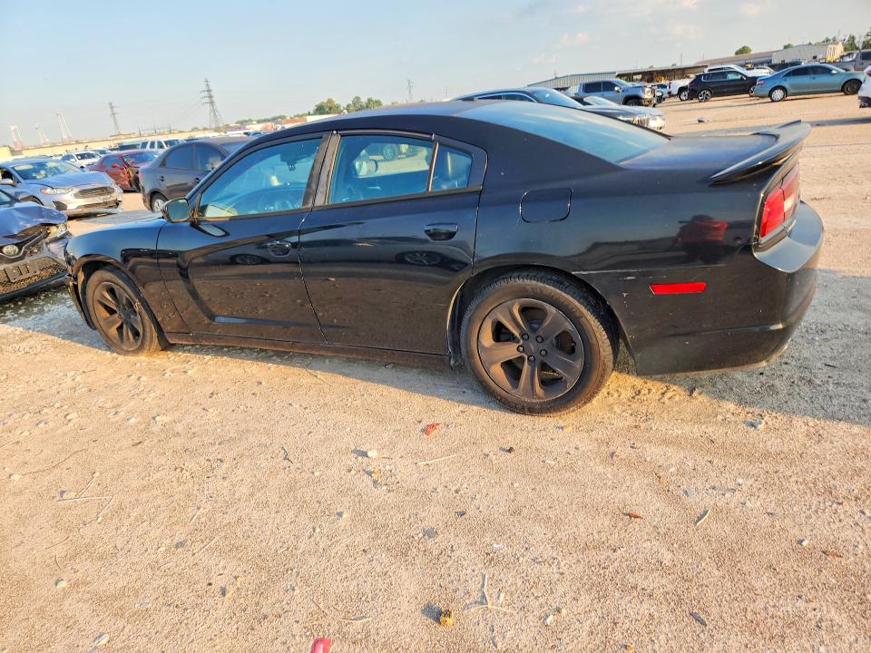 Aukcja sprzedaży 2012 Dodge Charger, vin: 2C3CDXHG1CH164518, numer aukcji: 67165756