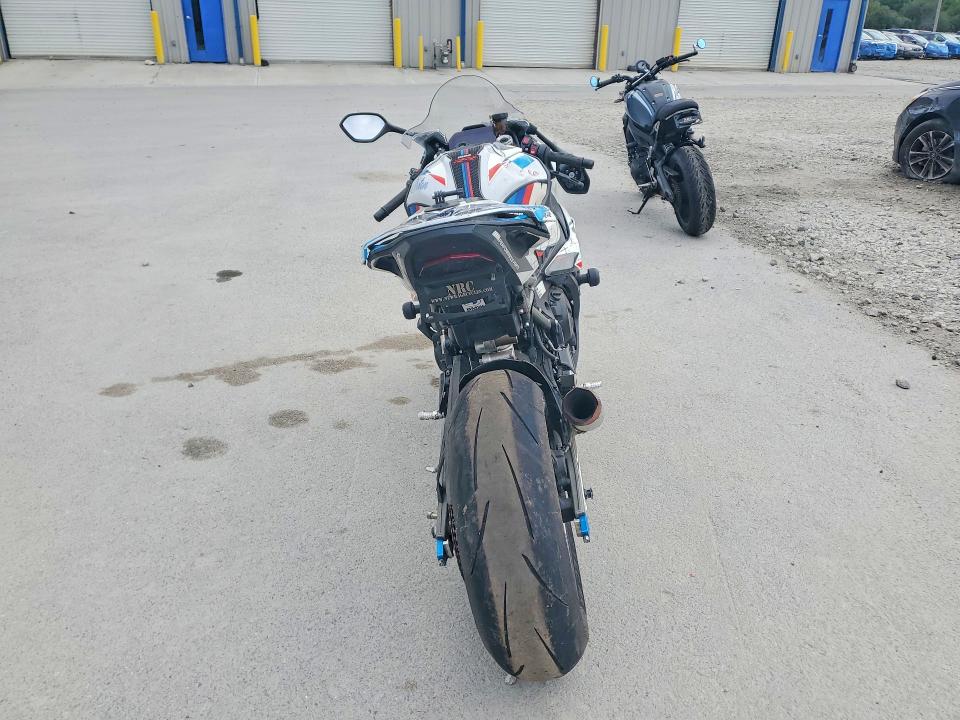 Продажа на аукционе авто 2026 Bmw S 1000, vin: WB10P2304T6M78780, номер лота: 66067896