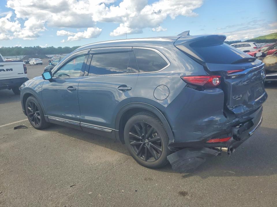 65525766 :رقم المزاد ، JM3TCBDYXN0616819 vin ، 2022 Mazda Cx-9 مزاد بيع