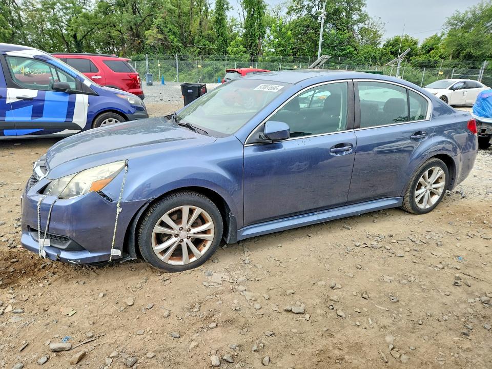Aukcja sprzedaży 2013 Subaru Legacy, vin: 4S3BMBC65D3029703, numer aukcji: 67007506