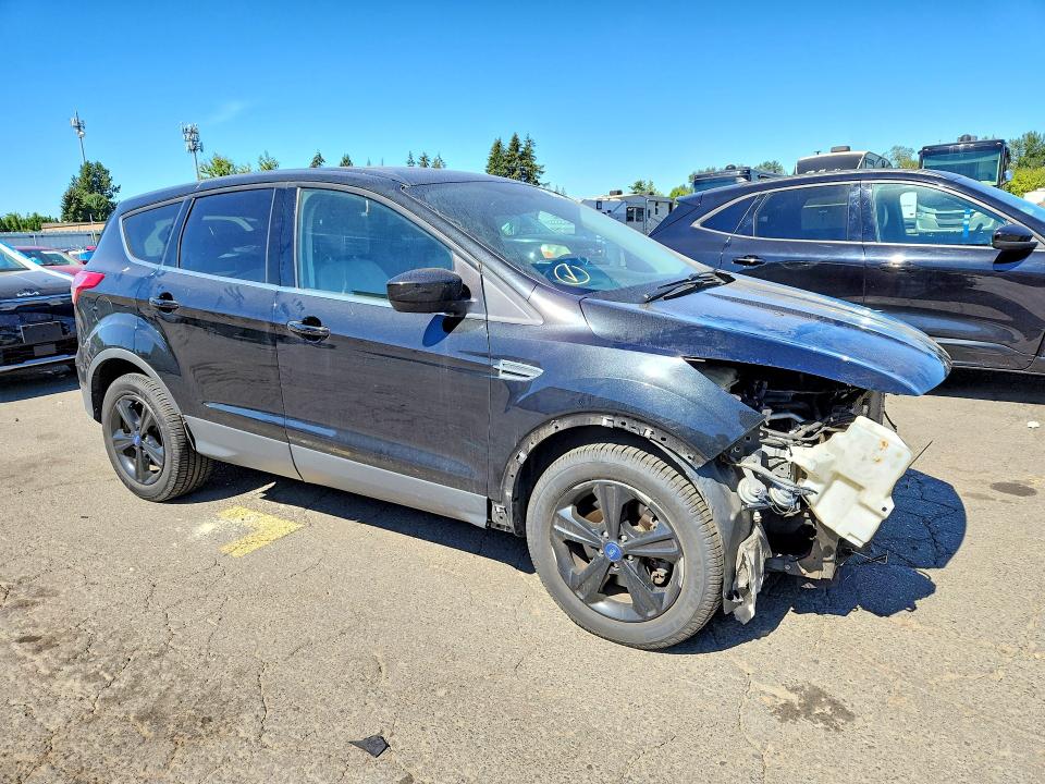 Продажа на аукционе авто 2015 Ford Escape, vin: 1FMCU9GX2FUA15900, номер лота: 63575546