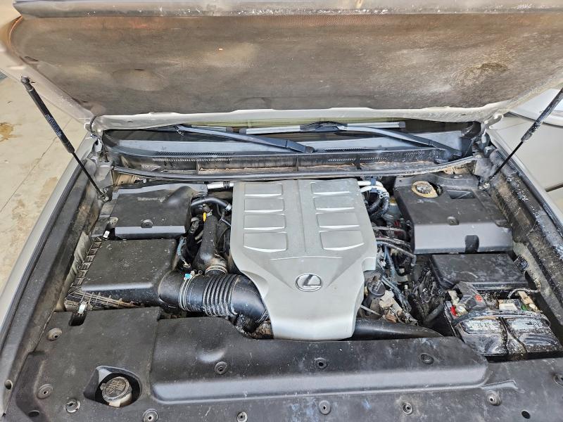 66208036 :رقم المزاد ، JTJJM7FX2C5040848 vin ، 2012 Lexus Gx مزاد بيع