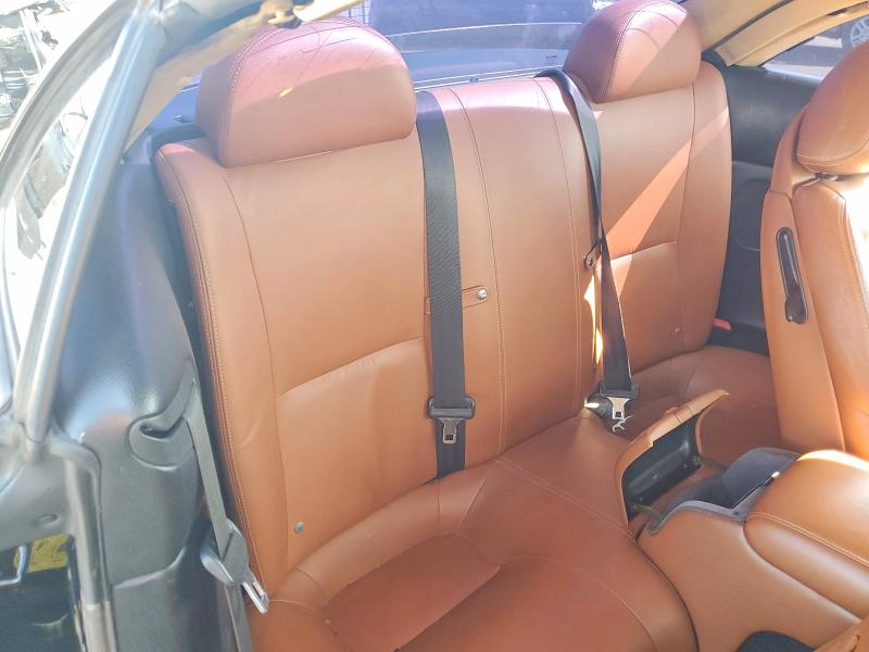 2005 Lexus Sc მანქანა იყიდება აუქციონზე, vin: JTHFN48Y350062480, აუქციონის ნომერი: 66410536
