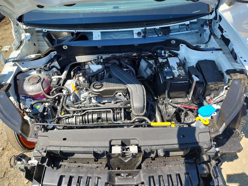 Aukcja sprzedaży 2026 Volkswagen Taos, vin: 3VVSC7B25TM001140, numer aukcji: 63876376