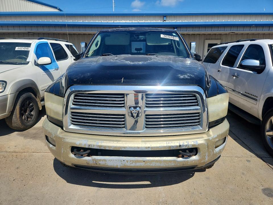 Продаж на аукціоні авто 2012 Dodge Ram 2500, vin: 3C6UD5GL5CG225878, номер лоту: 63926246