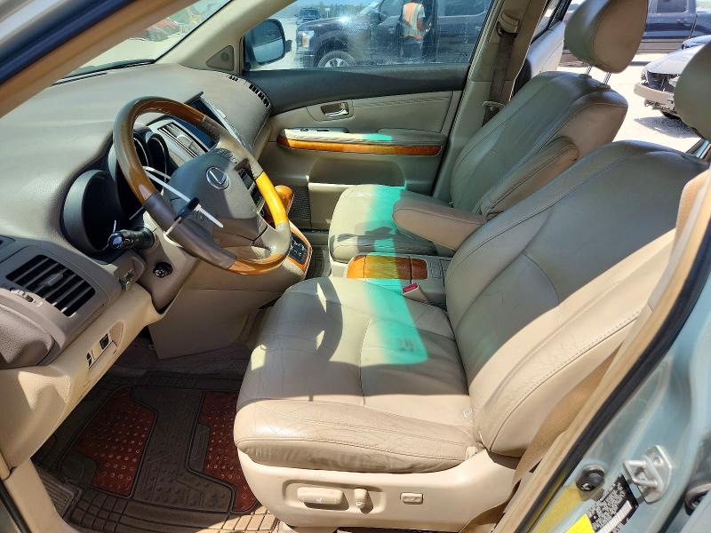 Продажа на аукционе авто 2008 Lexus Rx, vin: 2T2HK31U28C050864, номер лота: 66081826