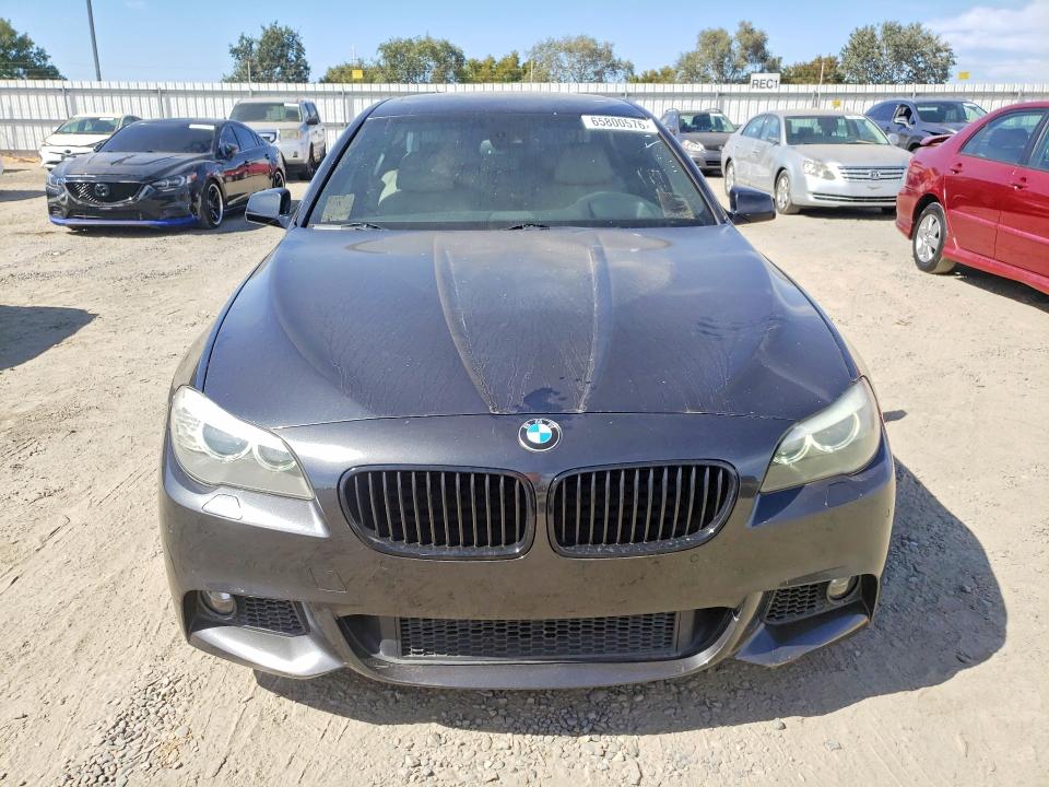Aukcja sprzedaży 2011 Bmw 550, vin: WBAFR9C51BC757130, numer aukcji: 65800576