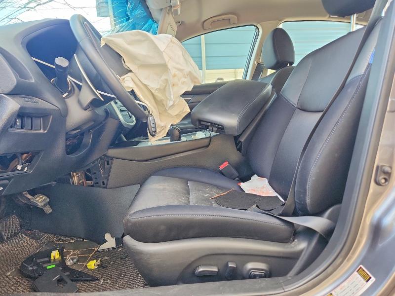 65399586 :رقم المزاد ، 1N4AL3AP9GC194759 vin ، 2016 Nissan Altima مزاد بيع