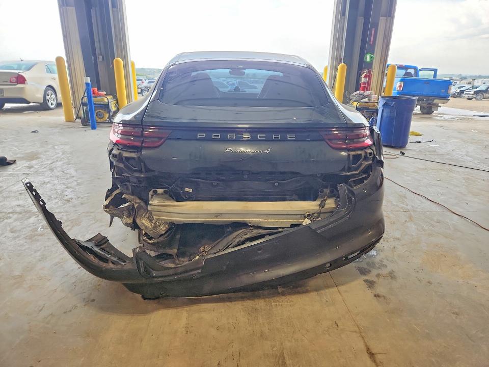Aukcja sprzedaży 2020 Porsche Panamera, vin: WP0AA2A76LL104195, numer aukcji: 63316606