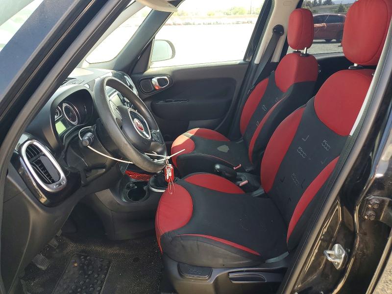 Aukcja sprzedaży 2014 Fiat 500l, vin: ZFBCFAAH6EZ003738, numer aukcji: 63131616