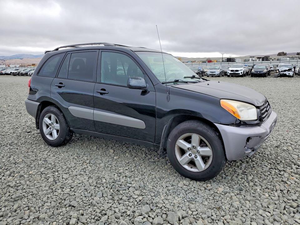 Продаж на аукціоні авто 2001 Toyota Rav4, vin: JTEGH20V610013721, номер лоту: 65524916