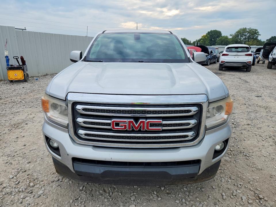 Aukcja sprzedaży 2015 Gmc Canyon, vin: 1GTH5BE37F1230057, numer aukcji: 67072836