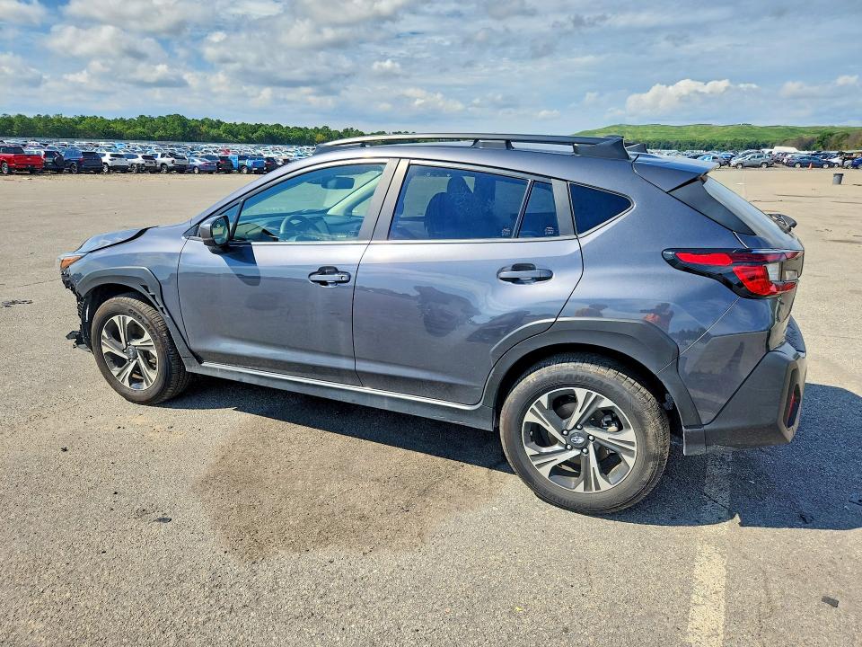 Aukcja sprzedaży 2025 Subaru Crosstrek, vin: JF2GUHDC3SH308789, numer aukcji: 66893136