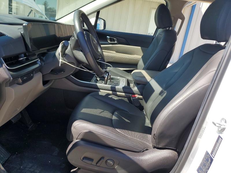 Aukcja sprzedaży 2025 Kia Carnival, vin: KNDNB5K31S6518381, numer aukcji: 65830746
