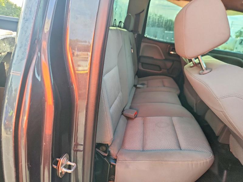 Продажа на аукционе авто 2017 Chevrolet Silverado, vin: 1GCVKNEC1HZ307409, номер лота: 64023076