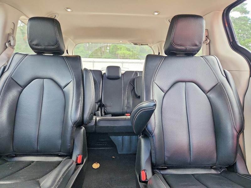 Aukcja sprzedaży 2022 Chrysler Pacifica, vin: 2C4RC1L75NR232801, numer aukcji: 64022356