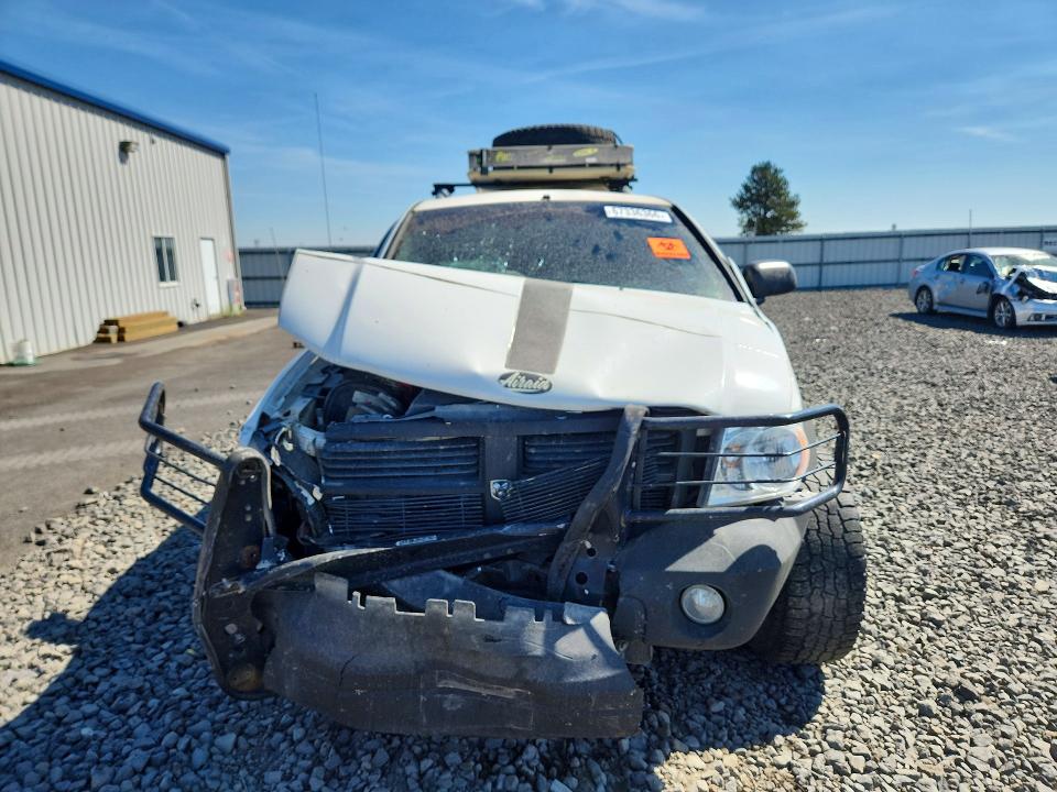 67336366 :رقم المزاد ، 1D8HB48P77F536913 vin ، 2007 Dodge Durango مزاد بيع