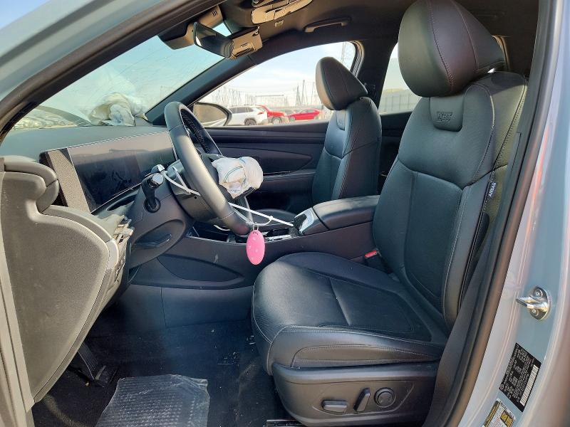 64246616 :رقم المزاد ، 5NTJDDDF3SH149167 vin ، 2025 Hyundai Santa Cruz مزاد بيع
