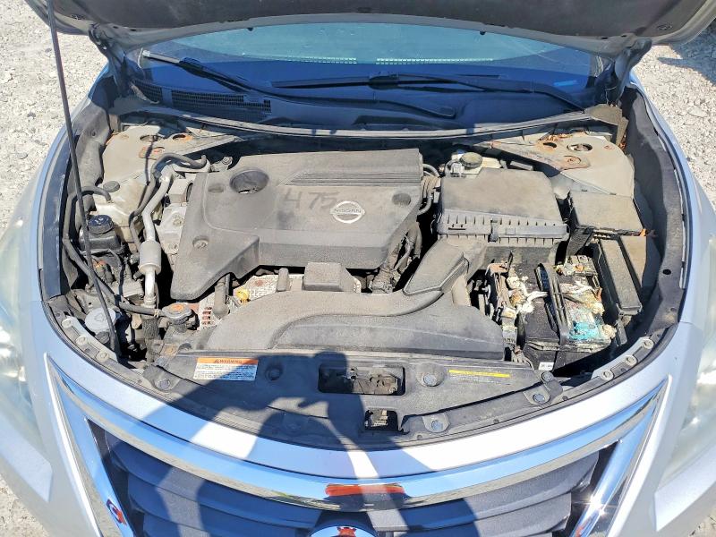 63302856 :رقم المزاد ، 1N4AL3AP2EC120242 vin ، 2014 Nissan Altima مزاد بيع