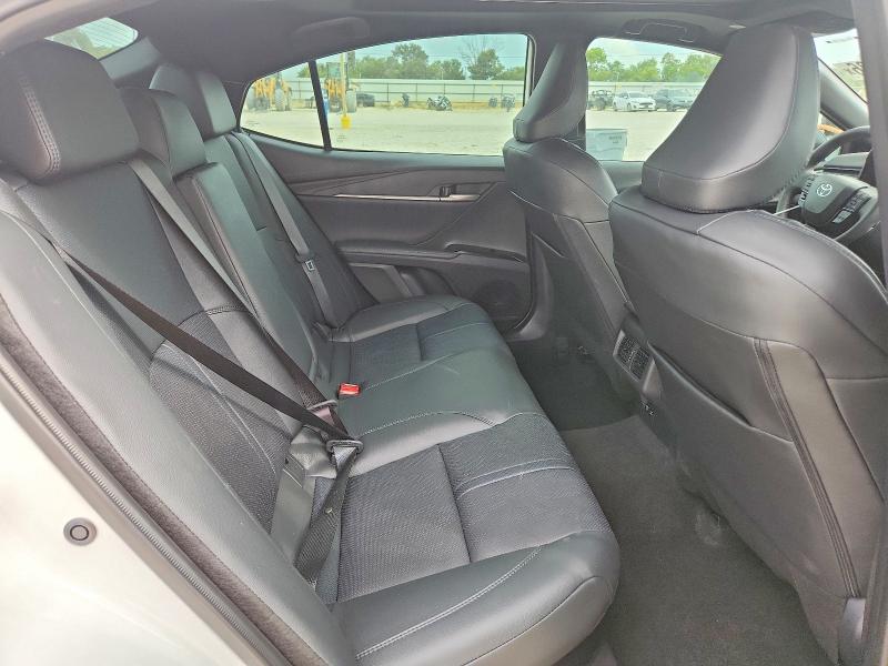 Aukcja sprzedaży 2026 Toyota Camry, vin: 4T1DAACKXTU329637, numer aukcji: 65034336