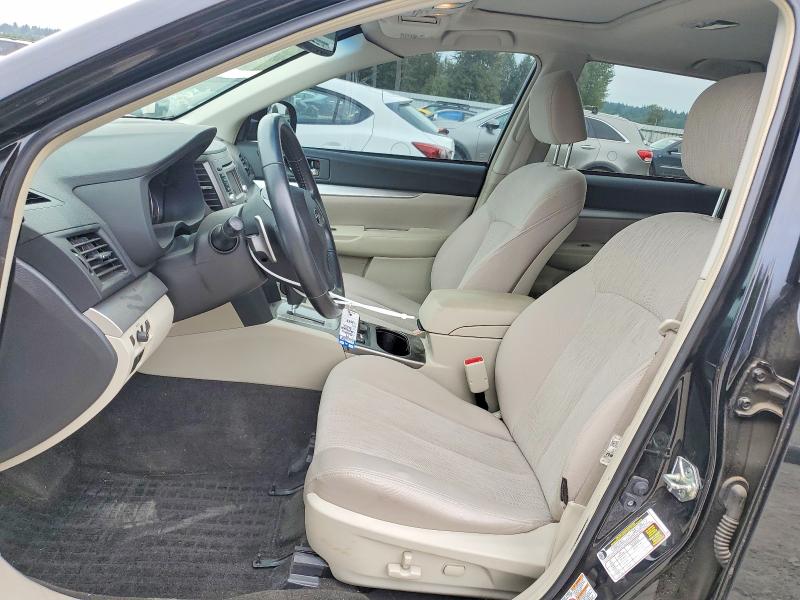 Продажа на аукционе авто 2014 Subaru Outback, vin: 4S4BRBDC5E3255372, номер лота: 65404886