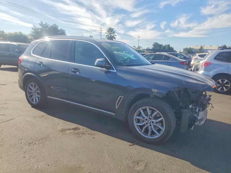 Aukcja sprzedaży 2022 Bmw X5, vin: 5UXCR4C07N9K60032, numer aukcji: 67020656