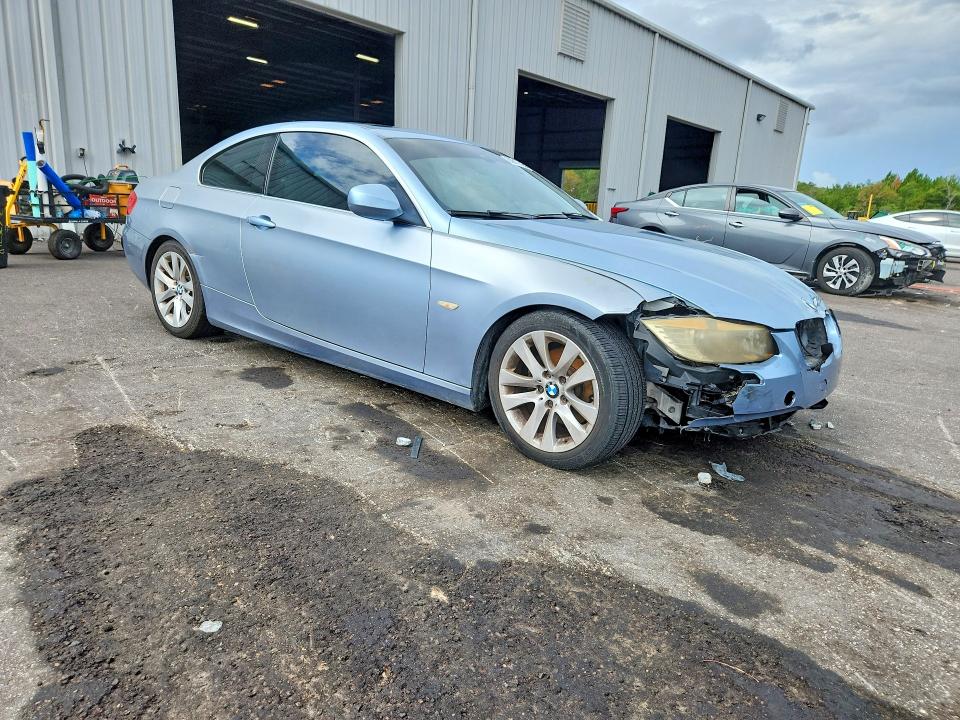 2012 Bmw 328 მანქანა იყიდება აუქციონზე, vin: WBAKE3C57CE770347, აუქციონის ნომერი: 63810596