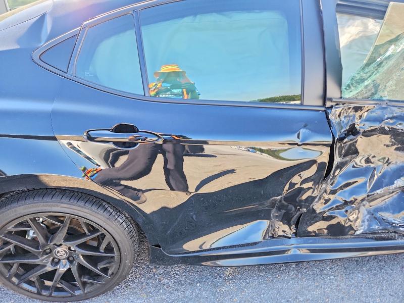 Aukcja sprzedaży 2026 Toyota Camry, vin: 4T1DAACK0TU737595, numer aukcji: 66653756