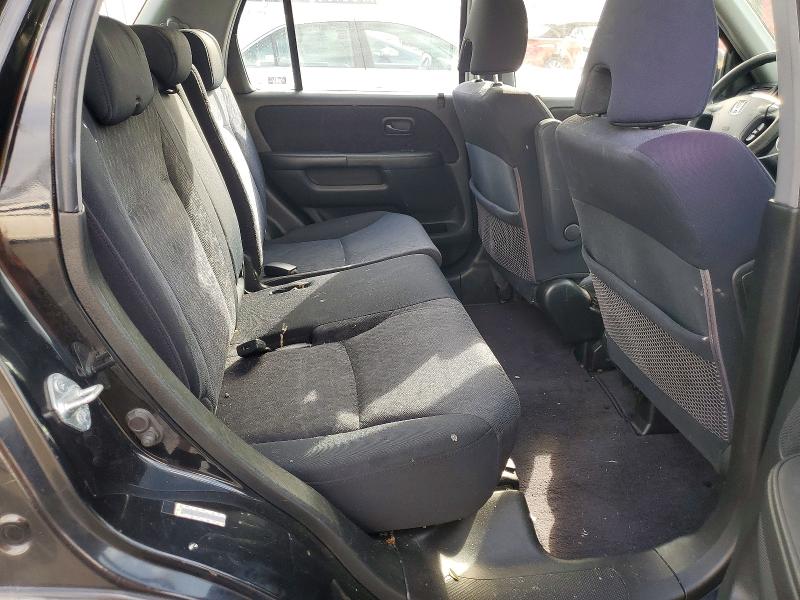 Aukcja sprzedaży 2005 Honda Cr-v, vin: JHLRD68545C004897, numer aukcji: 67160446