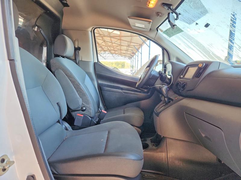 Продажа на аукционе авто 2020 Nissan Nv200, vin: 3N6CM0KN2LK700655, номер лота: 66061076