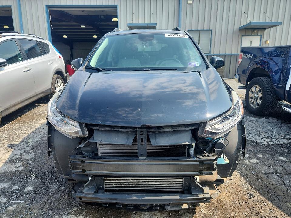 Aukcja sprzedaży 2020 Chevrolet Trax, vin: 3GNCJPSB3LL167484, numer aukcji: 64107226