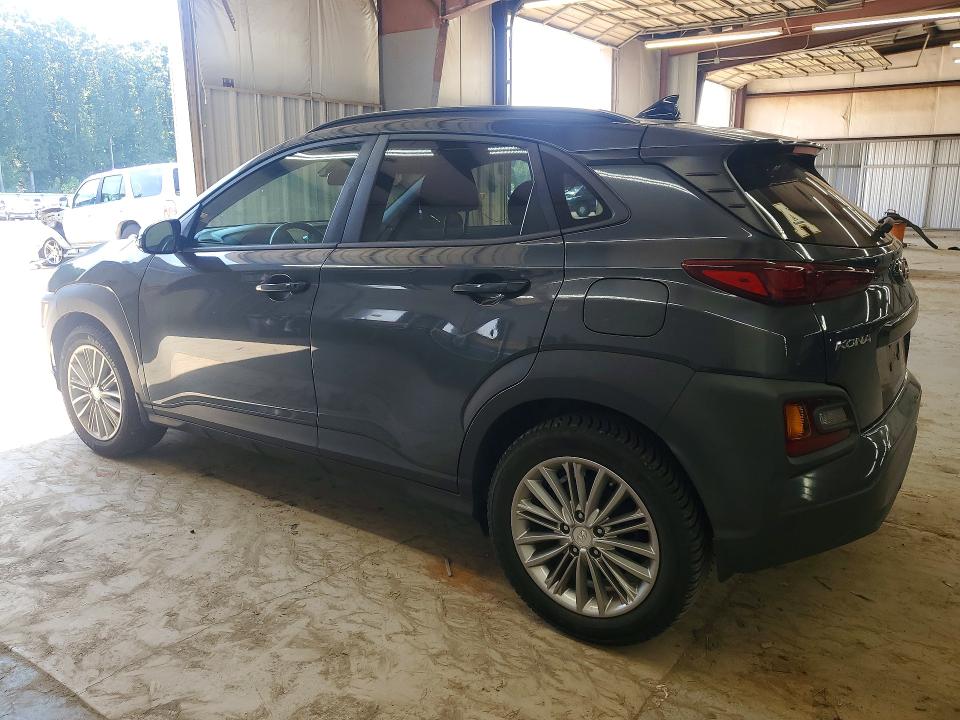 Продажа на аукционе авто 2019 Hyundai Kona, vin: KM8K2CAA1KU210724, номер лота: 64775156