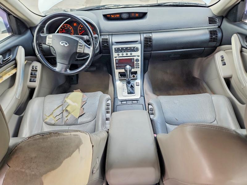 Продаж на аукціоні авто 2006 Infiniti G35, vin: JNKCV51E46M504203, номер лоту: 64341276