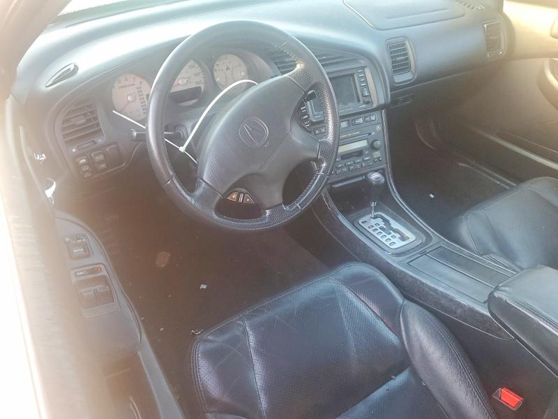 Aukcja sprzedaży 2001 Acura 3.2cl, vin: 19UYA42791A012713, numer aukcji: 66766646