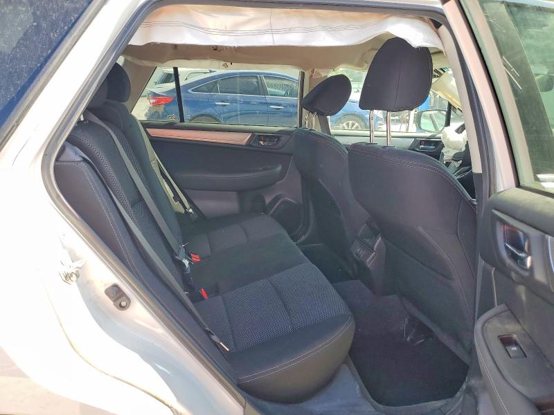Продаж на аукціоні авто 2019 Subaru Outback, vin: 4S4BSAFC5K3330188, номер лоту: 66711026