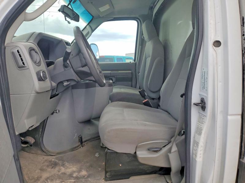 2022 Ford Econoline მანქანა იყიდება აუქციონზე, vin: 1FDXE4FN5NDC03018, აუქციონის ნომერი: 66500116