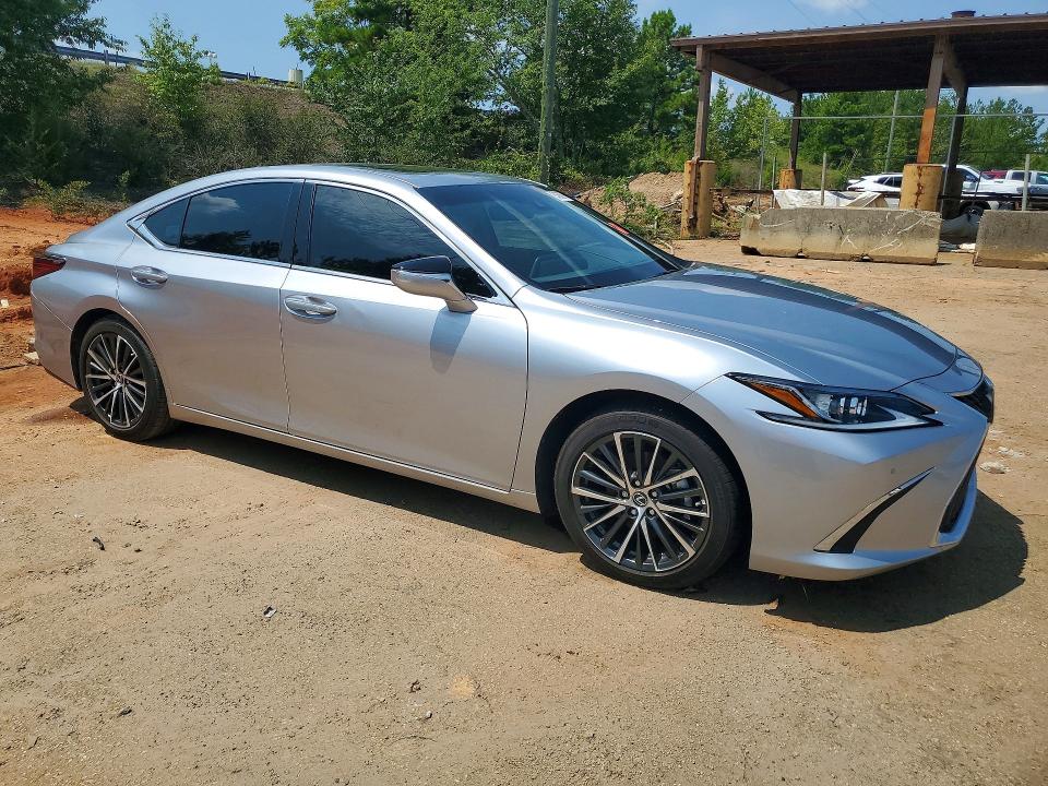 Aukcja sprzedaży 2025 Lexus Es 350, vin: 58ADZ1B18SU202796, numer aukcji: 64698976