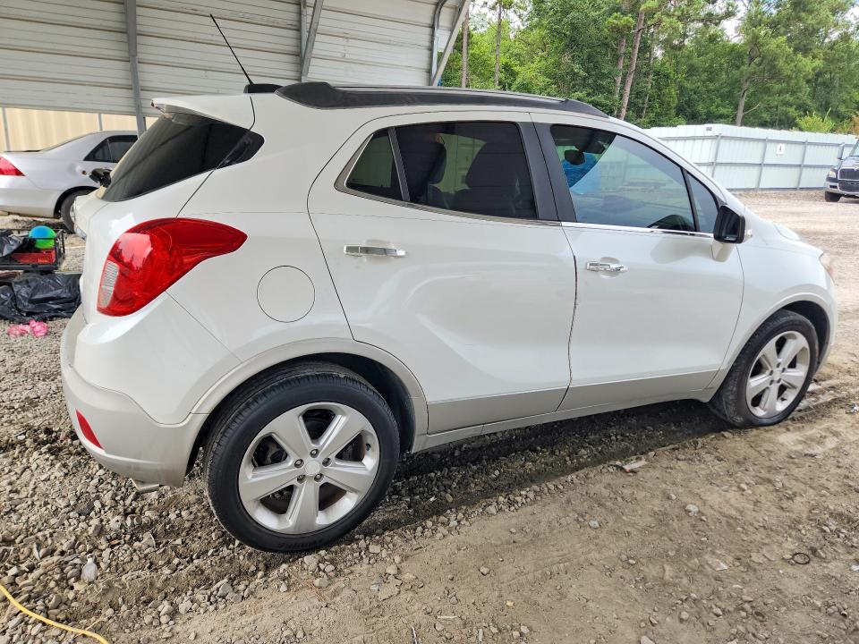 Продажа на аукционе авто 2015 Buick Encore, vin: KL4CJASB2FB252015, номер лота: 63559216