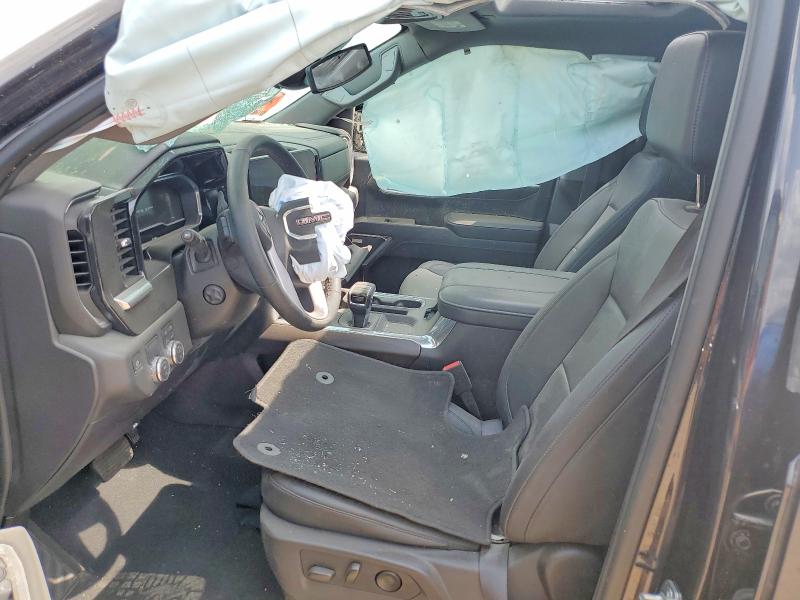 2024 Gmc Sierra მანქანა იყიდება აუქციონზე, vin: 3GTPHDED8RG376917, აუქციონის ნომერი: 61646956