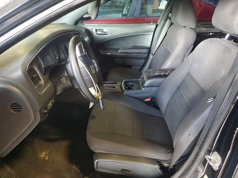 Продаж на аукціоні авто 2013 Dodge Charger, vin: 2C3CDXBGXDH509958, номер лоту: 63851996